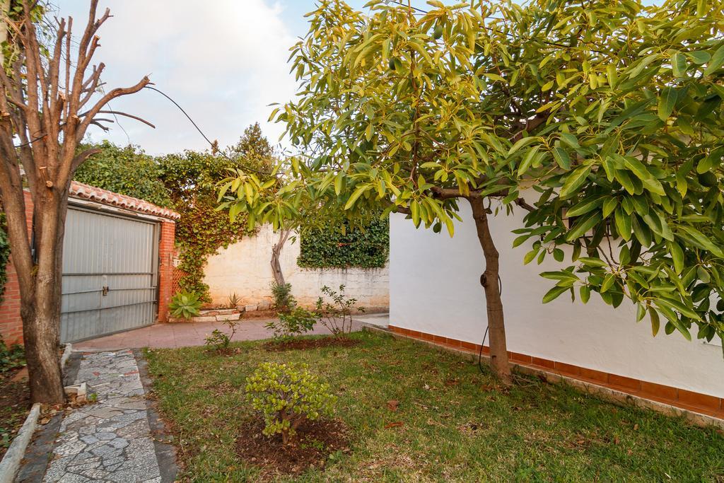 נרחה Villa Francisca Casasol מראה חיצוני תמונה