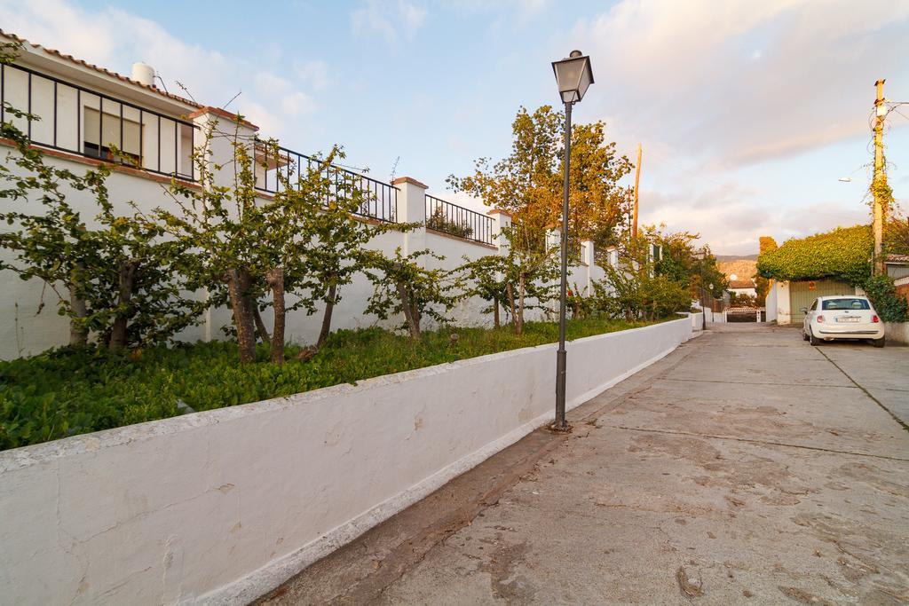 נרחה Villa Francisca Casasol מראה חיצוני תמונה