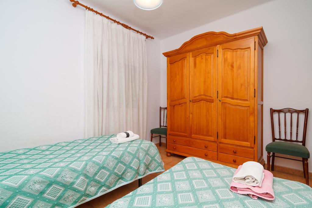נרחה Villa Francisca Casasol מראה חיצוני תמונה