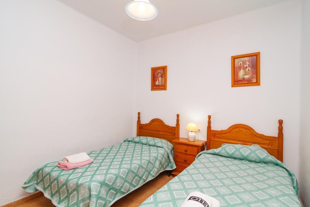 נרחה Villa Francisca Casasol מראה חיצוני תמונה