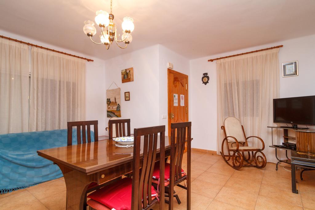 נרחה Villa Francisca Casasol מראה חיצוני תמונה